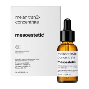 Mesoestetic Melan Tranex Concentrate 30Ml