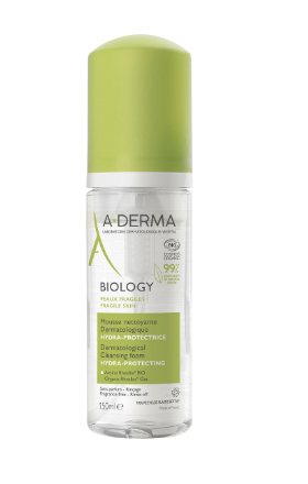 A Derma Biology Espuma Limpiadora 150 ML