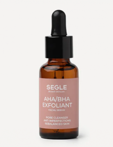 Segle Exfoliante Aha/Bha Serum Facial 30ML