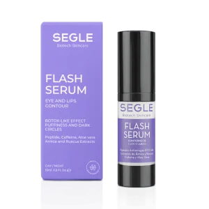 Segle Clinical Flash Serum 15ML