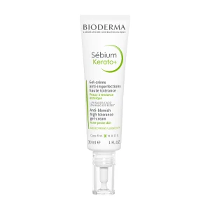 Bioderma Sebium Kerato+ 30Ml