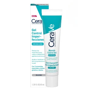 Cerave Blemish Control Gel 40 Ml