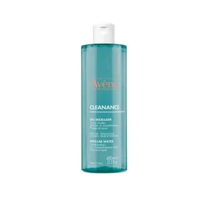 Avene Cleanance Agua Micellar 400Ml
