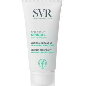 SVR DEO-CREME SPIRIAL 50 ML
