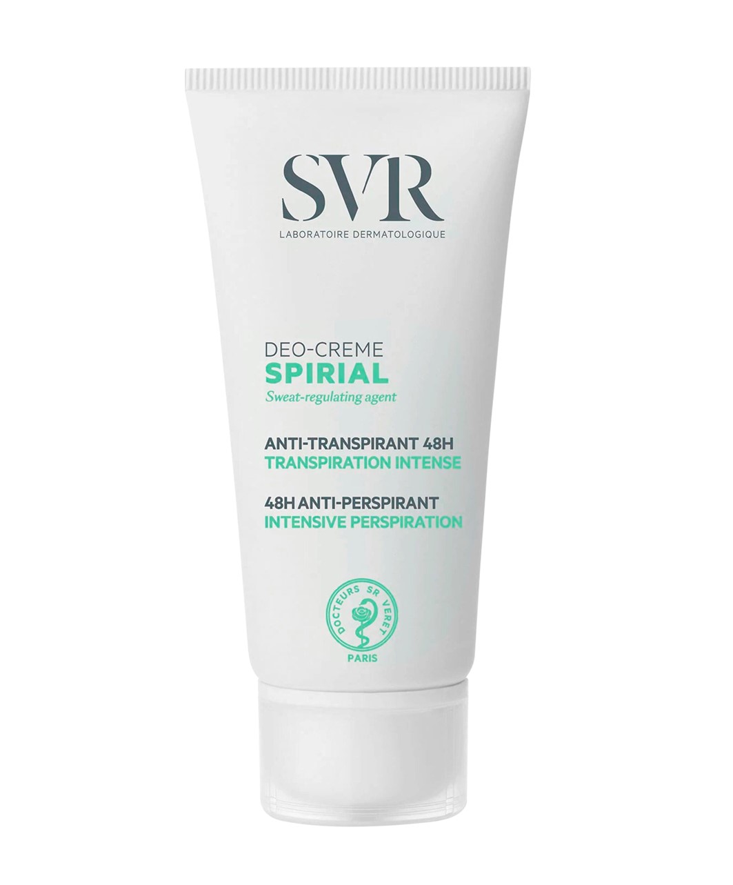 SVR DEO-CREME SPIRIAL 50 ML