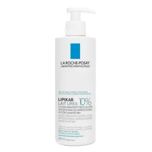 La Roche Posay Lipikar Lait Urea 10%