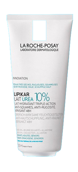 La Roche Posay Lipikar Lait Urea 10%