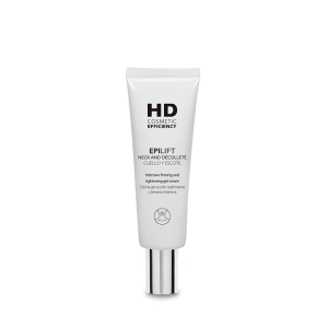 Hd Cosmetic Efficiency Epilift Cuello y Escote