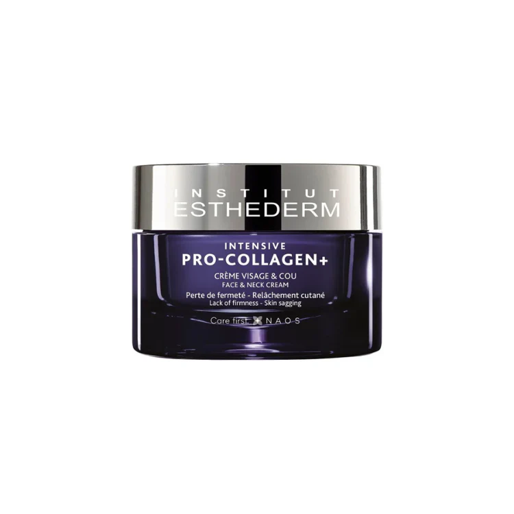 Esthederm Intensive Pro Collagen Crema 50 Ml - Imagen 2