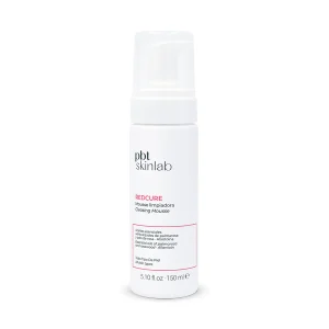 Parabotica Redcure Mousse Limpiadora 150ml