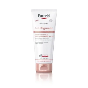 Eucerin Anti-Pigment Crema Corporal Para Áreas Específicas 200ml