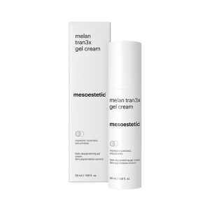 Mesoestetic Melan Tranex Gel Cream 50 Ml
