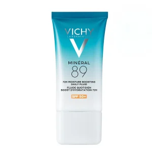 VICHY MINERAL 89 FLUIDO SPF50+ 50 ML