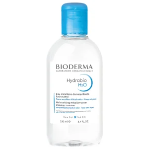 Bioderma Hydrabio H2O 250Ml