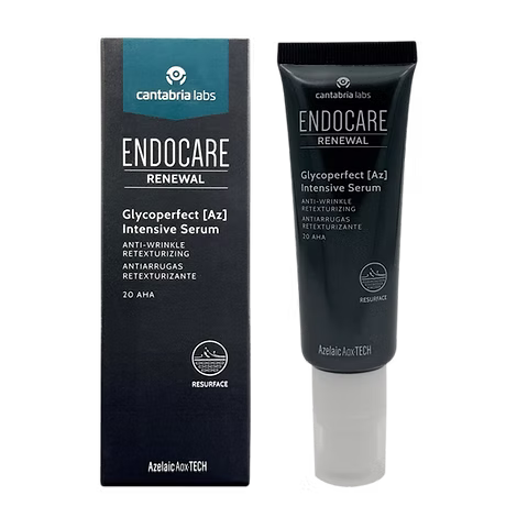 Endocare Glycoperfect (Az) Suero Intensivo 50ml