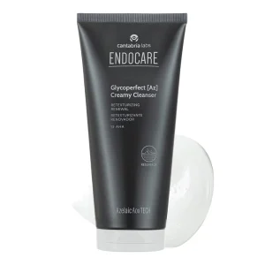 Endocare Glycoperfect (Az) Dermolimpiador En Crema 150 ml