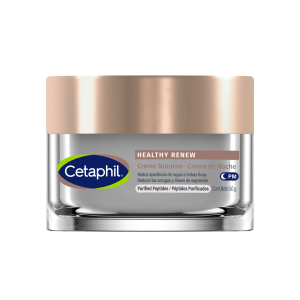 Cetaphil Healthy Renew Crema De Noche 50g
