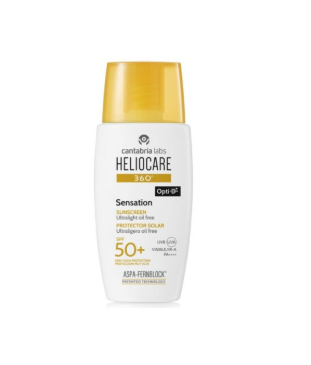 Heliocare 360° Sensation 50 ml
