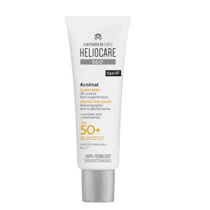Heliocare 360° Acnimat Spf 50+