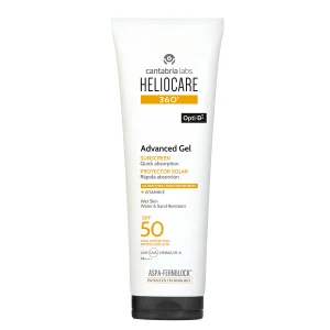 Heliocare 360° Advanced Gel 250ml
