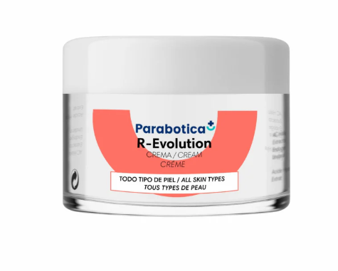 Parabotica R-Evolution Crema 50ml