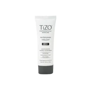 TIZO PHOTOCEUTICAL AM REPLENISH SPF40 50 ml
