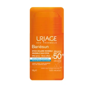 Uriage Bariésun Stick Invisible Spf 50+ 18g