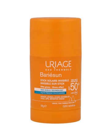 Uriage Bariésun Spf 50+ Mineral Stick 10g