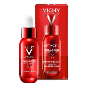 Vichy Liftactiv Collagen Specialist 16 Bonding Serum 30ml