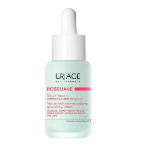 Uriage Roseliane Serum Anti Rojeces 30ml