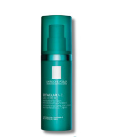 La Roche Posay Effaclar A.Z. Gel Crema 40ml