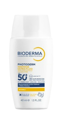 Bioderma Photoderm Xdefense Ultra-Fluido spf 50+ 40ml