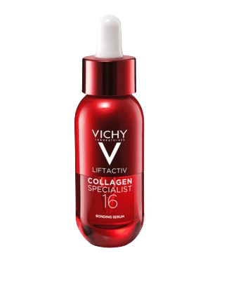 Vichy Liftactiv Collagen Specialist 16 Bonding Serum 30ml