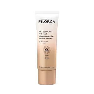 Filorga Uv Cellular-Protect Rostro Y Cuerpo Spf50+ 125ml