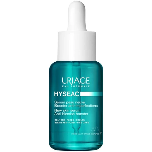 Uriage Hyseac Serum 30 ml