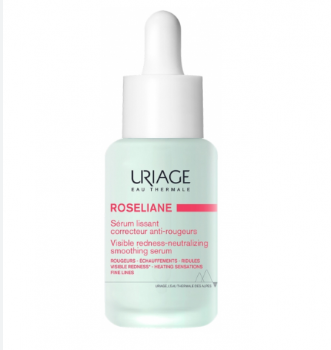 Uriage Roseliane Serum Anti Rojeces 30ml