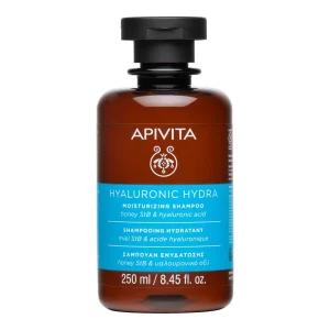 Apivita Hydration Shampoo 250ml