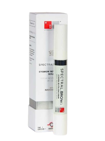 Ds Laboratories Spectral Brow Serum 4ml