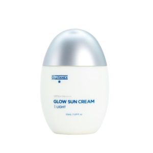 Glutanex Glow Sun Cream Ligth Spf 50+ 50 ml