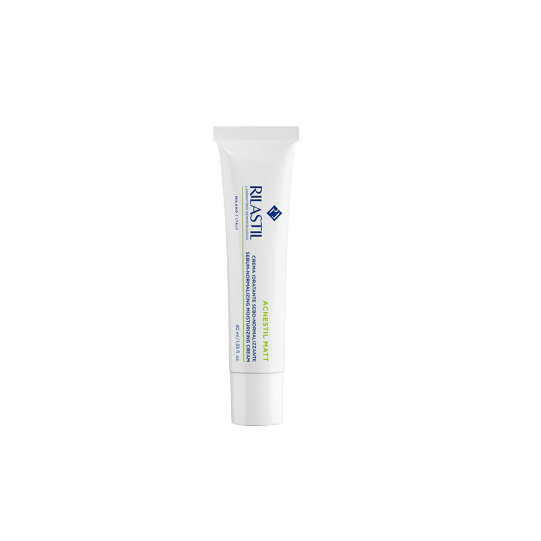 Rilastil Acnestil Matt Crema Hidratante 40ml