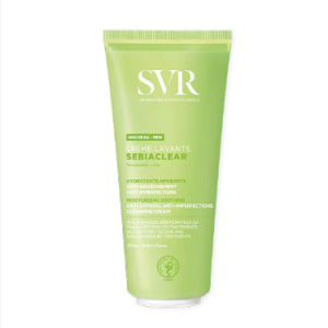 Svr Sebiaclear Creme Lavante 200ml