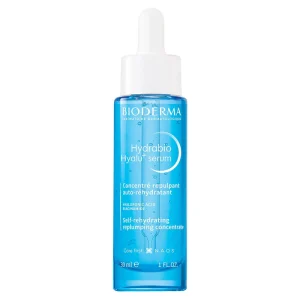 Bioderma Hydrabio Hyalu + Serum 30Ml