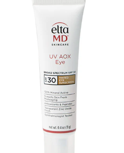Elta MD Uv Aox Eye Spf 30 Tinted 11g