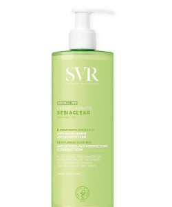 Svr Sebiaclear Creme Lavante 400ml