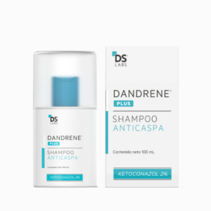 Ds Laboratories Dandrene Plus Shampoo Anticaspa 100ml