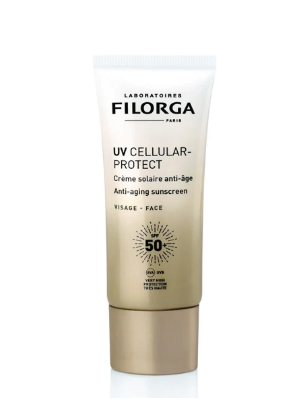 Filorga Uv-Cellular Protect Face Protector Solar Antiedad 40ml