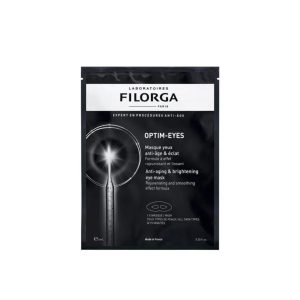 Filorga Optim Eyes Mascarilla Antiedad Iluminadora