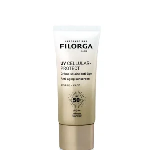 Filorga Uv-Cellular Protect Face Protector Solar Antiedad 40ml