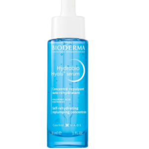Bioderma Hydrabio Hyalu + Serum 30Ml