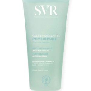 Svr Physiopure Gel de Limpieza 200ml